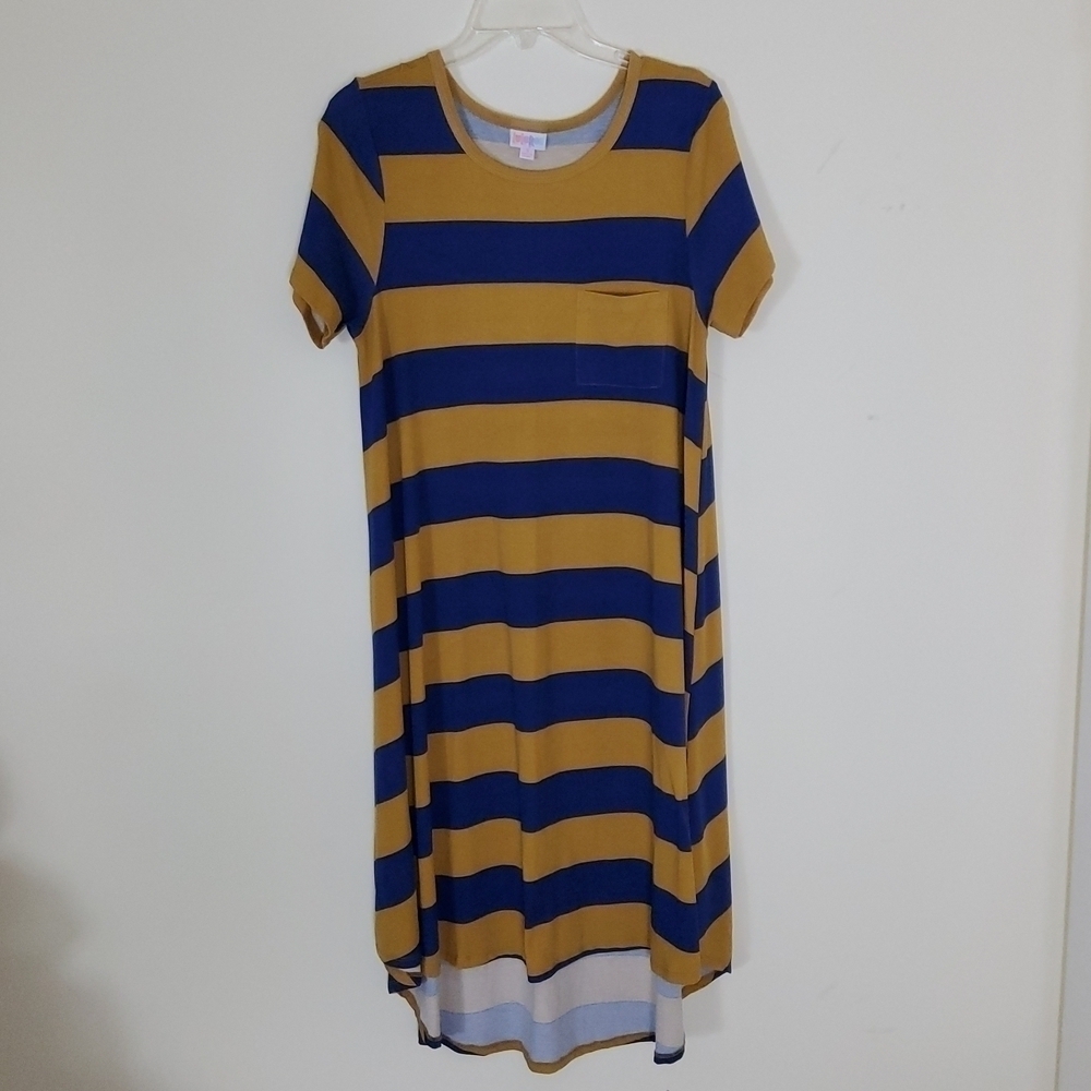 Lularoe Dress - Picture 4 of 4